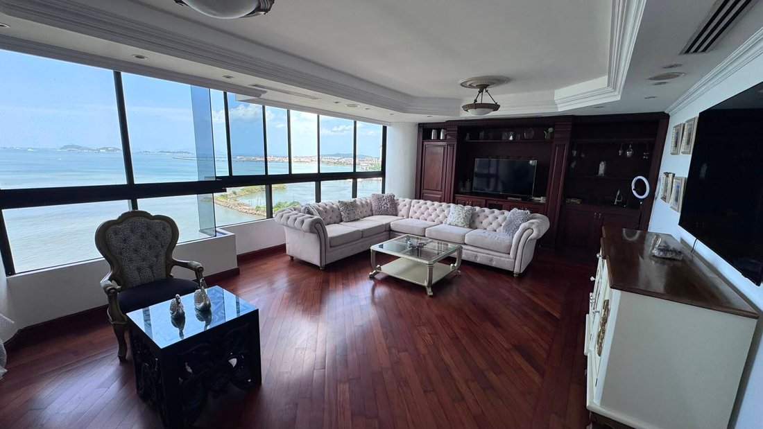 Apartment in Panama City, Panama, Panama 3 - 18406301