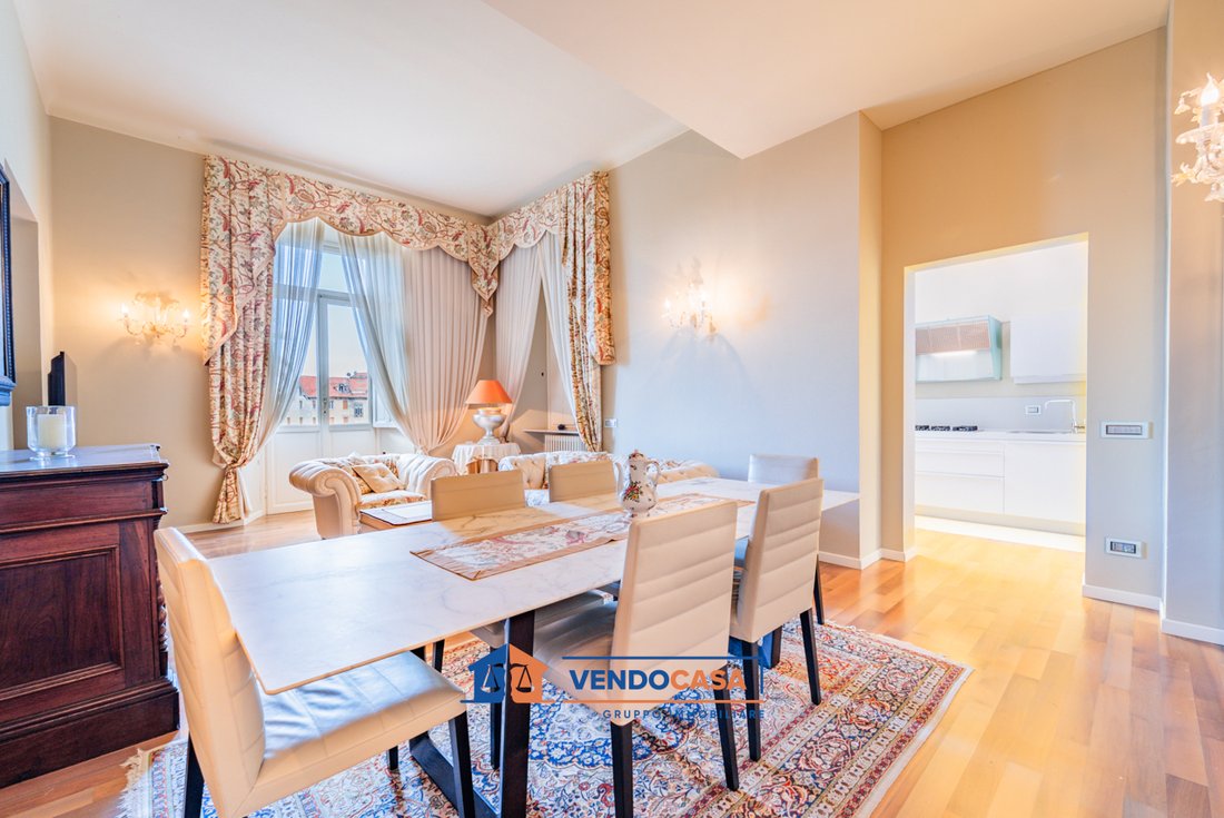 Apartment in Central Hill, Alassio, Liguria 2 - 18402671