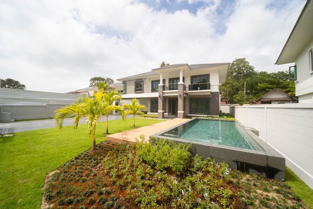 Villa in Koh Samui, Surat Thani, Thailand 2 - 18419005