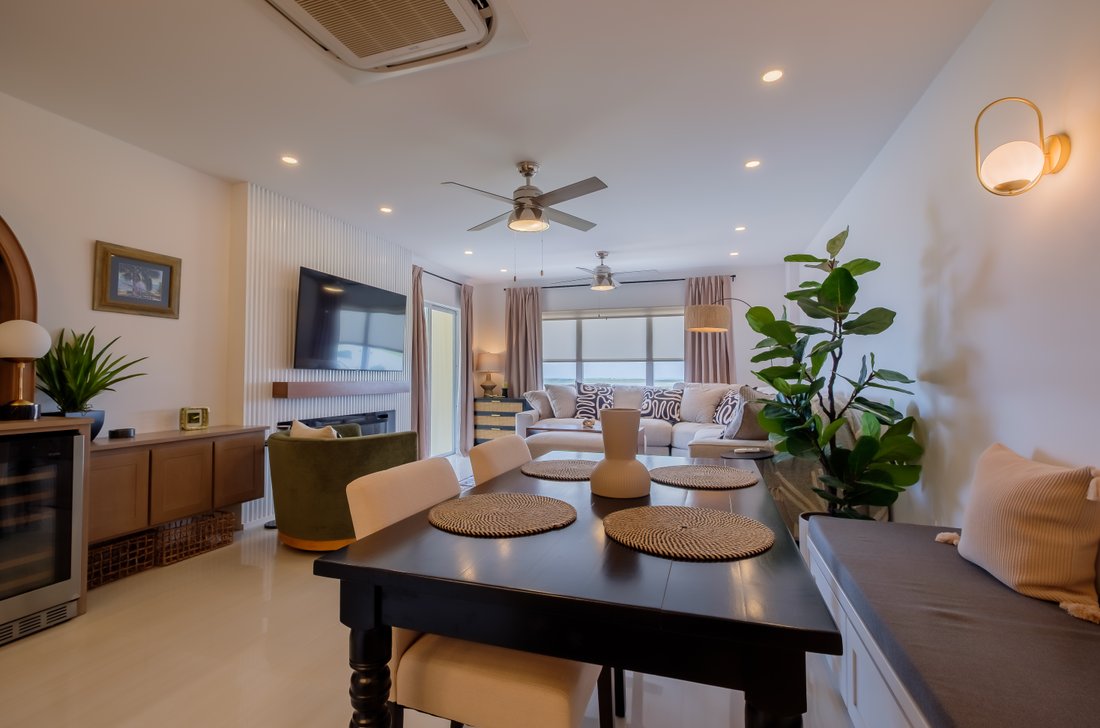 Penthouse in San Pedro, Belize District, Belize 4 - 18483208