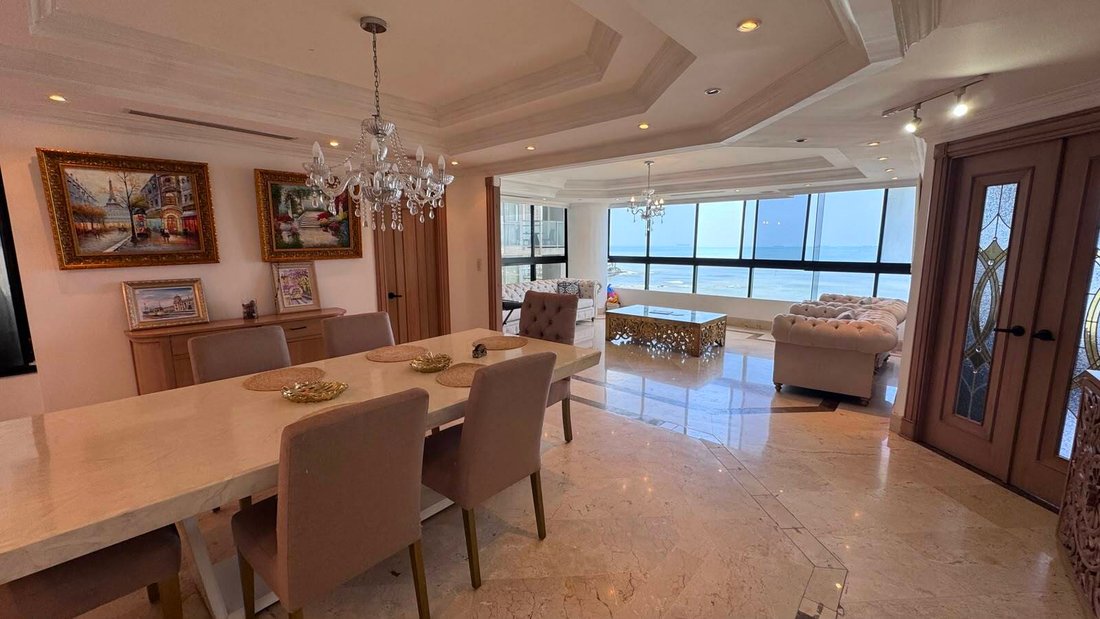 Apartment in Panama City, Panama, Panama 1 - 18406301