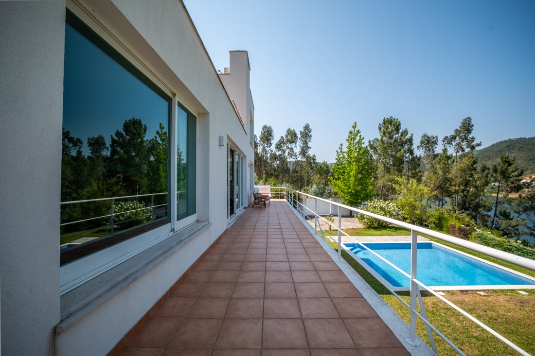 House in Arega, Leiria District, Portugal 5 - 18403330