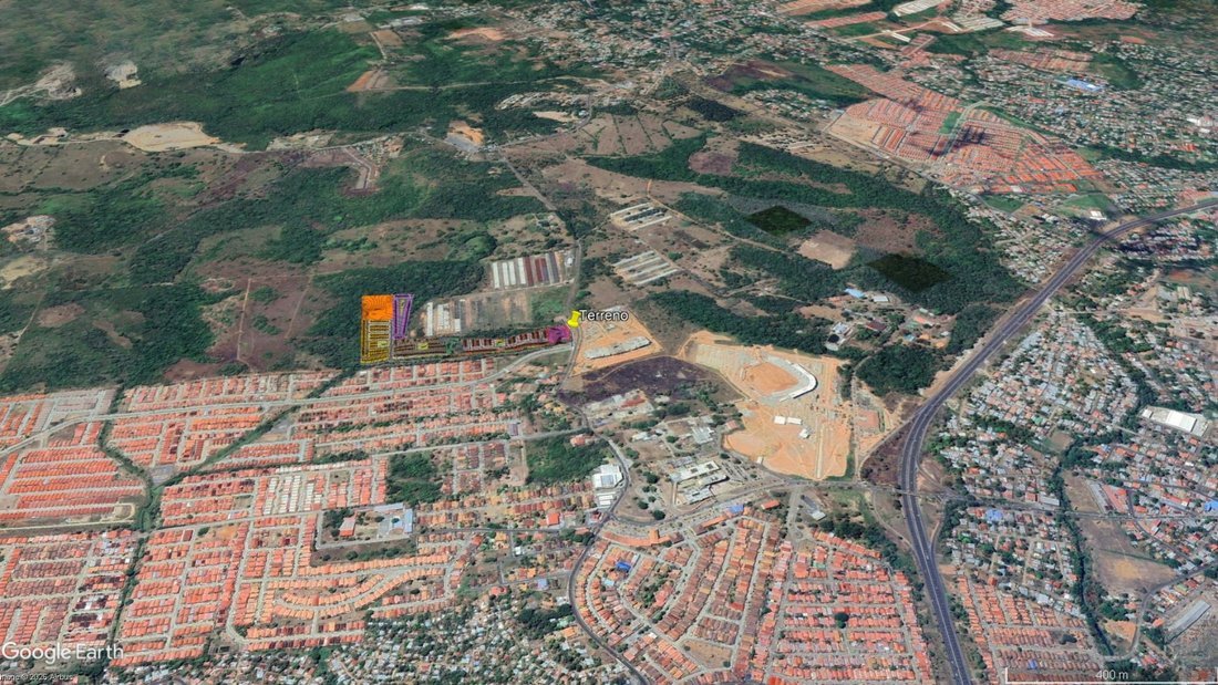 Land in La Chorrera, Panama, Panama 3 - 18406432