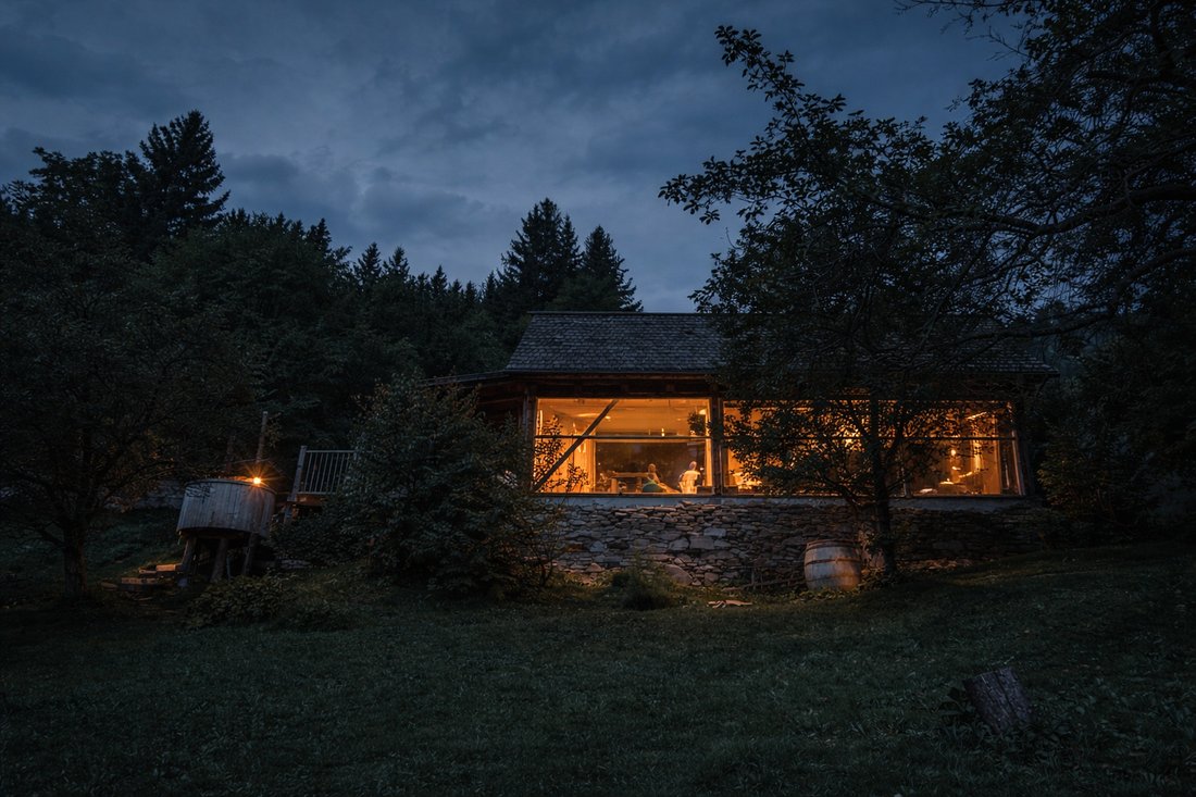Chalet in Zmöllach, Styria, Austria 1 - 18417949