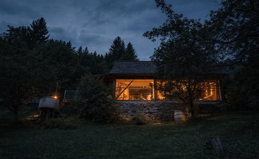 Chalet en Zmöllach, Estiria, Austria 1