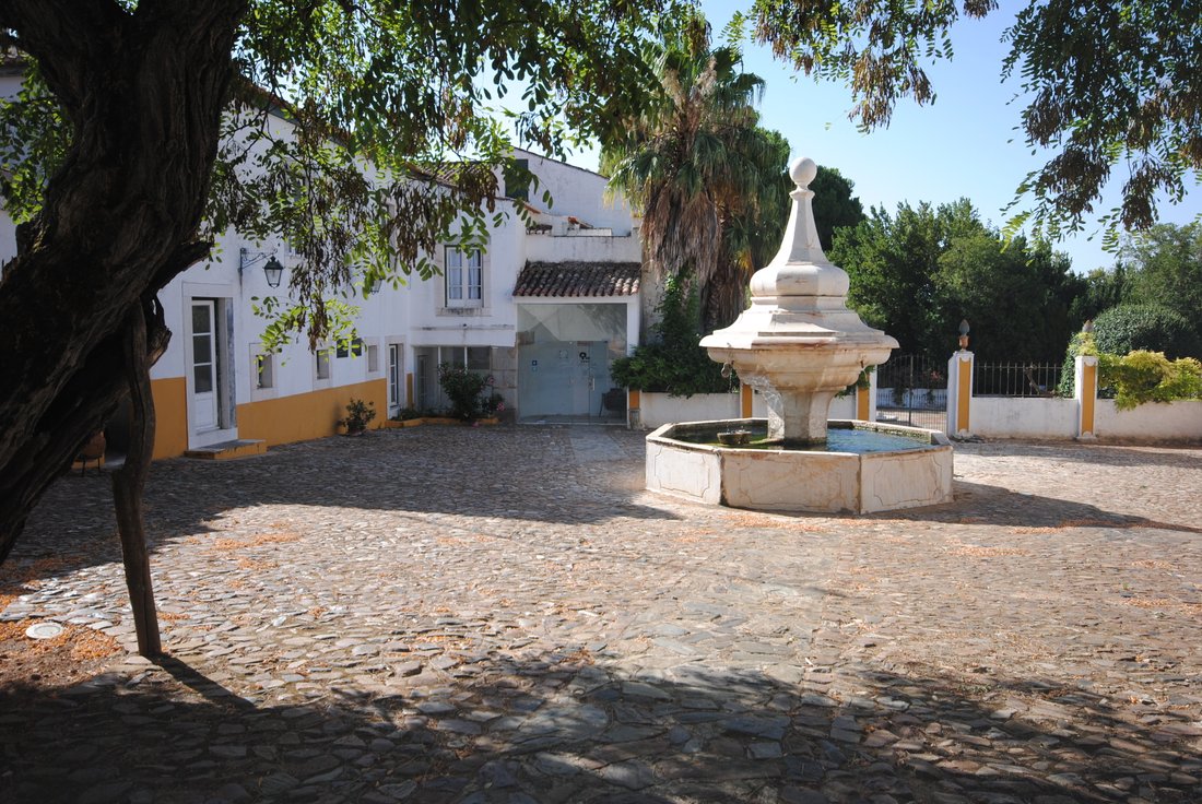 Country House in Caia, Sao Pedro e Alcacova, Portalegre District, Portugal 2 - 18317888
