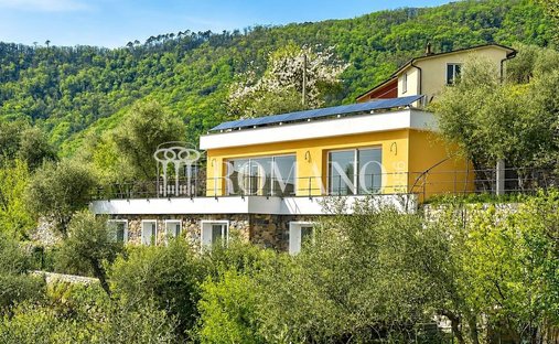 Villa à San Lorenzo, Santa Margherita Ligure, Ligurie 1