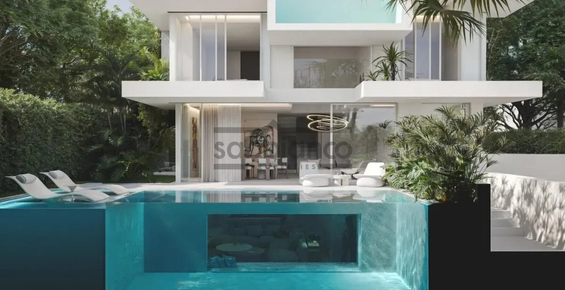 Apartment in Voula, Attica, Greece 1 - 18410920