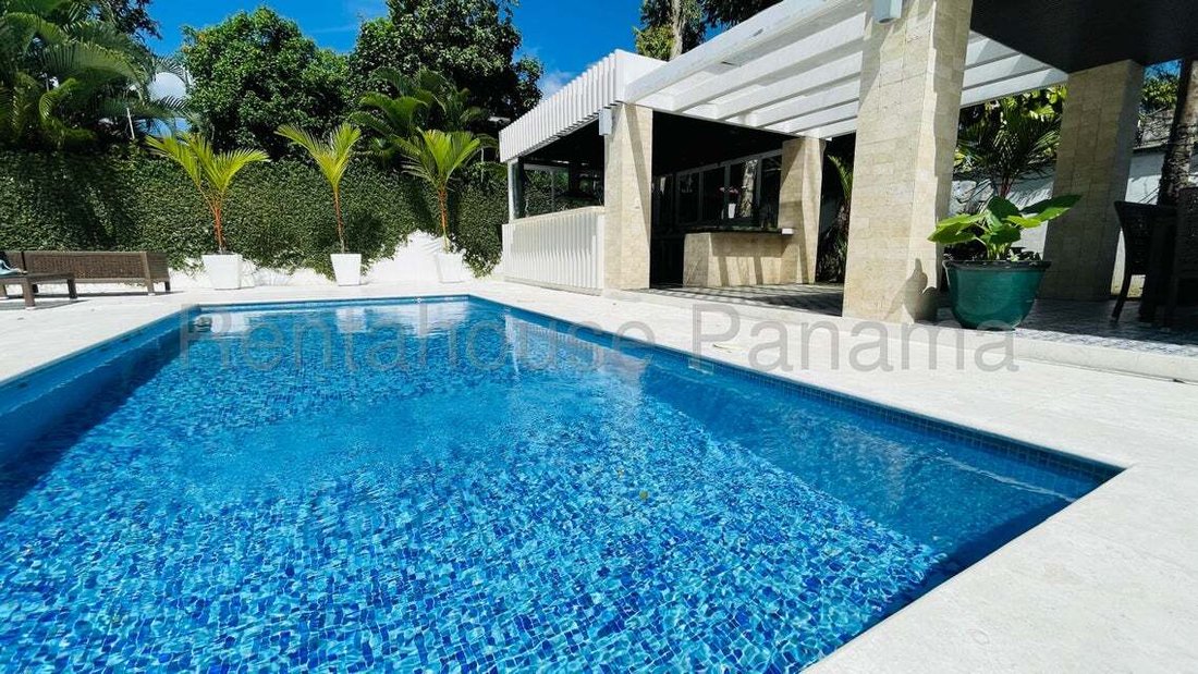 House in Panama City, Panama, Panama 1 - 18406654