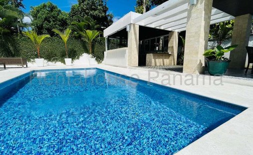 House in Panama City, Panama, Panama 1