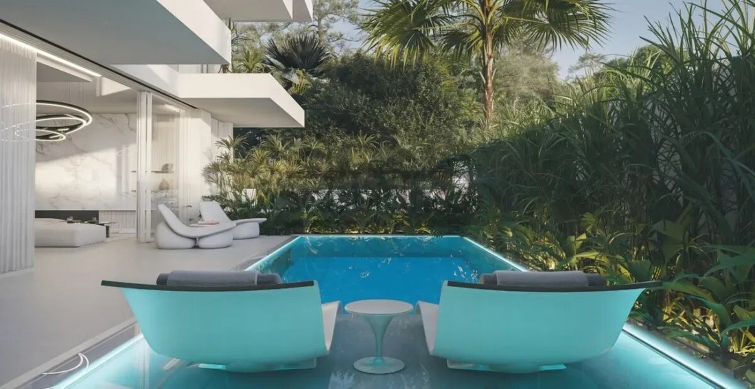 Apartment in Voula, Attica, Greece 5 - 18410920