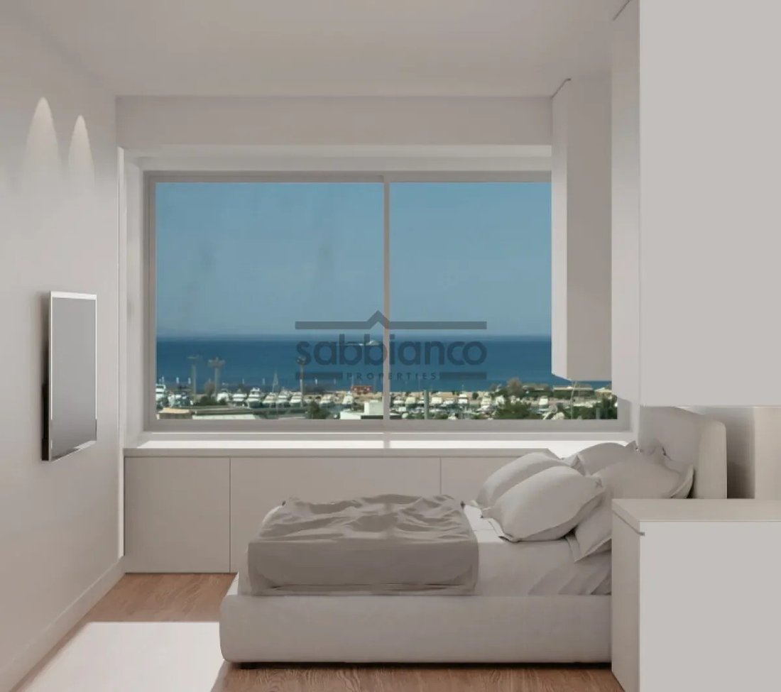 Villa in Glyfada, Attica, Greece 1 - 18412768