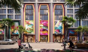 Apartment in Miami, Florida, United States 2