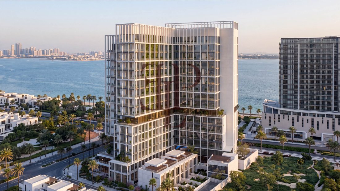 Apartment in Yas Island / Jazeerat Yas, Abu Dhabi Emirate, United Arab Emirates 1 - 18413032