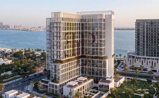Apartment in Abu Dhabi, Abu Dhabi, United Arab Emirates 1