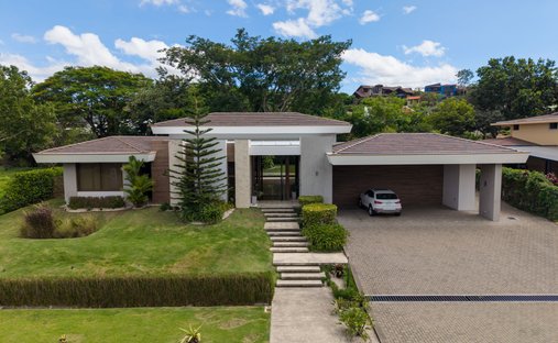 Casa a Vueltas, Provincia di Alajuela, Costa Rica 1
