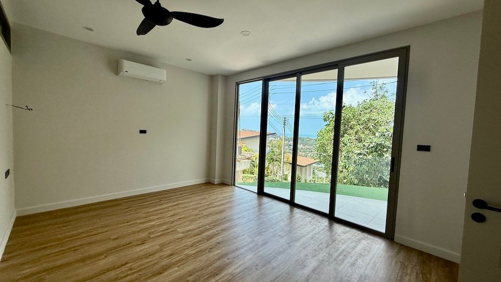Villa in Koh Samui, Surat Thani, Thailand 4 - 18409990
