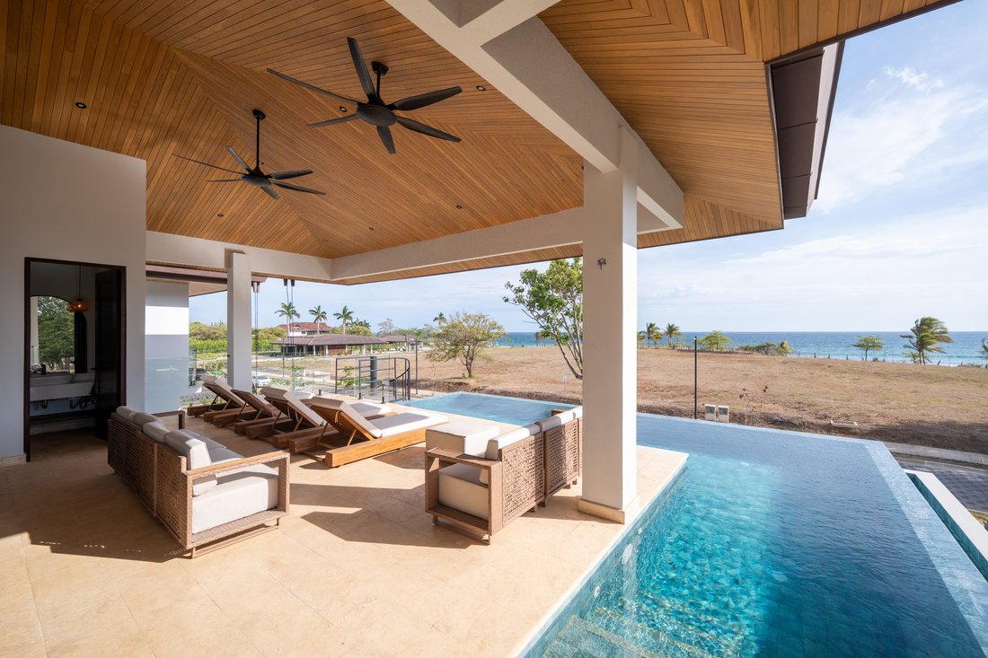 House in Playa Avellana, Guanacaste Province, Costa Rica 1 - 18417525