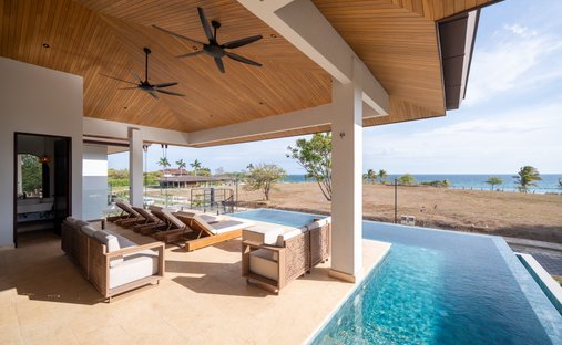 Casa a Playa Avellana, Provincia di Guanacaste, Costa Rica 1