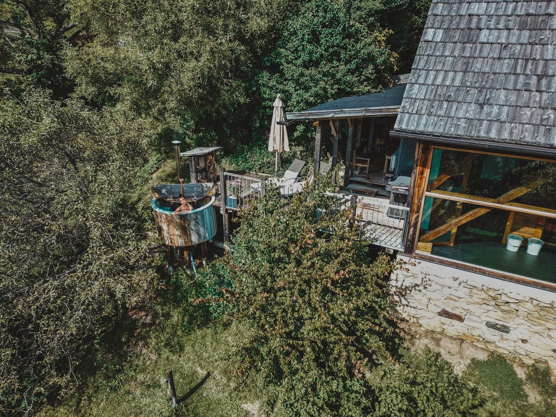 Chalet in Zmöllach, Styria, Austria 3 - 18417949