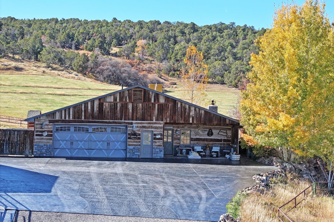 Farm Ranch in Molina, Colorado, Vereinigte Staaten 5 - 18406087