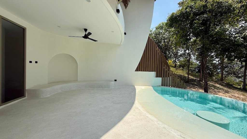 Villa in Koh Samui, Surat Thani, Thailand 1 - 18409990