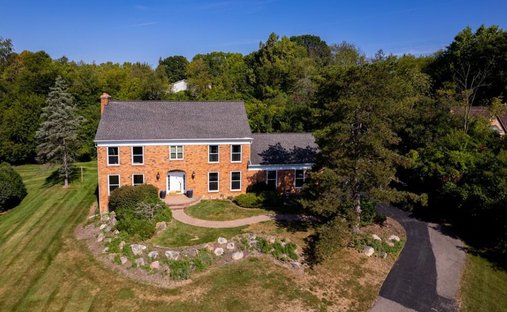 Haus in Bloomfield Hills, Michigan, Vereinigte Staaten 1