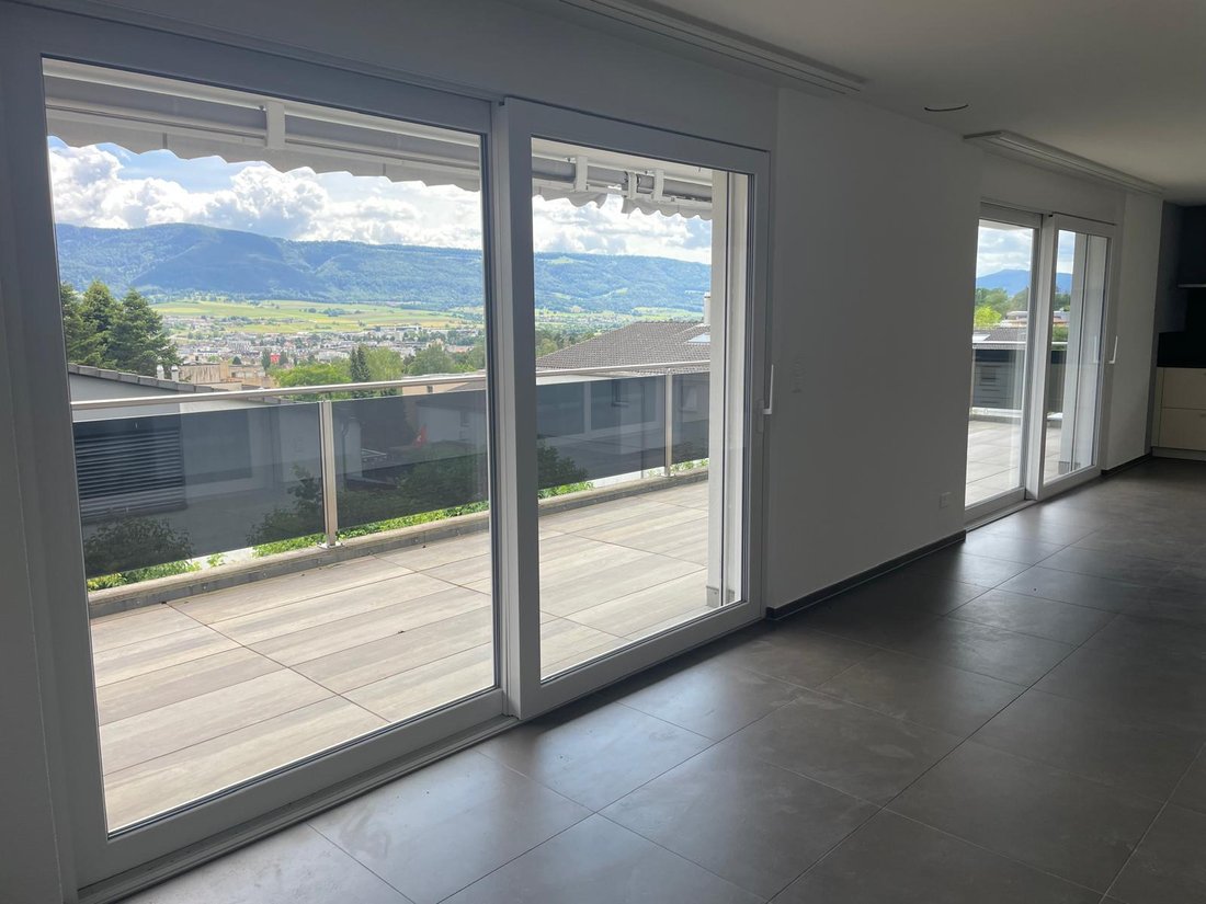 Apartment in Delémont, Jura, Switzerland 2 - 18416969