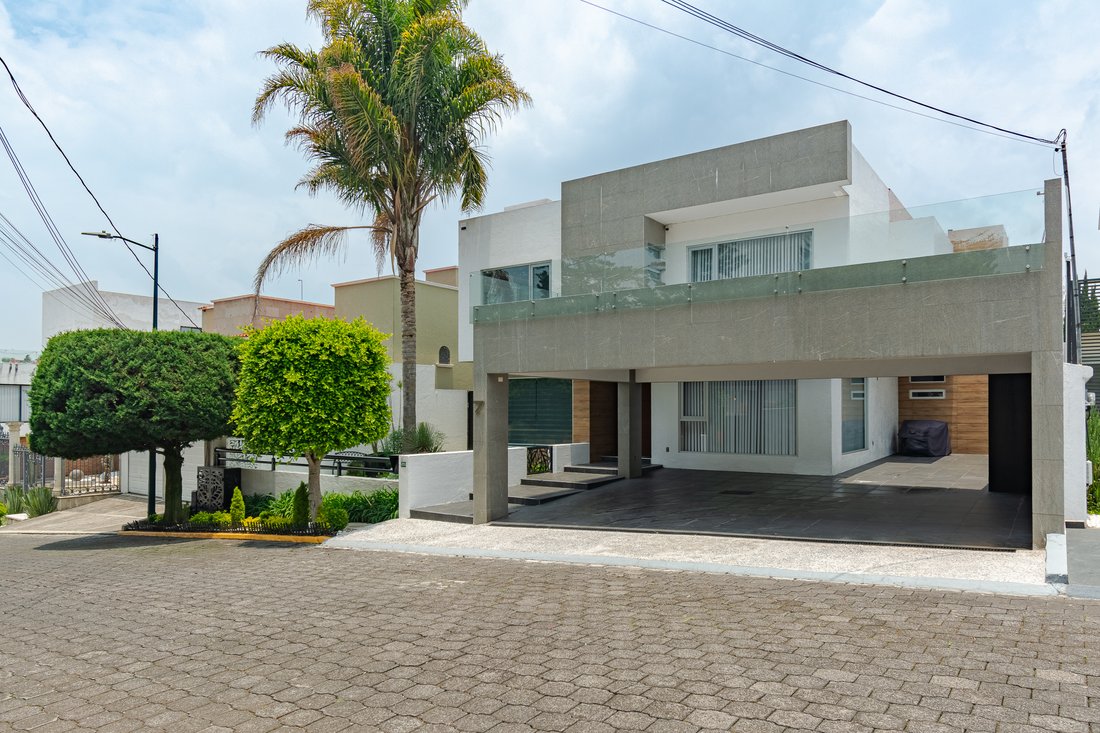 House in Ciudad López Mateos, State of Mexico, Mexico 2 - 18405004
