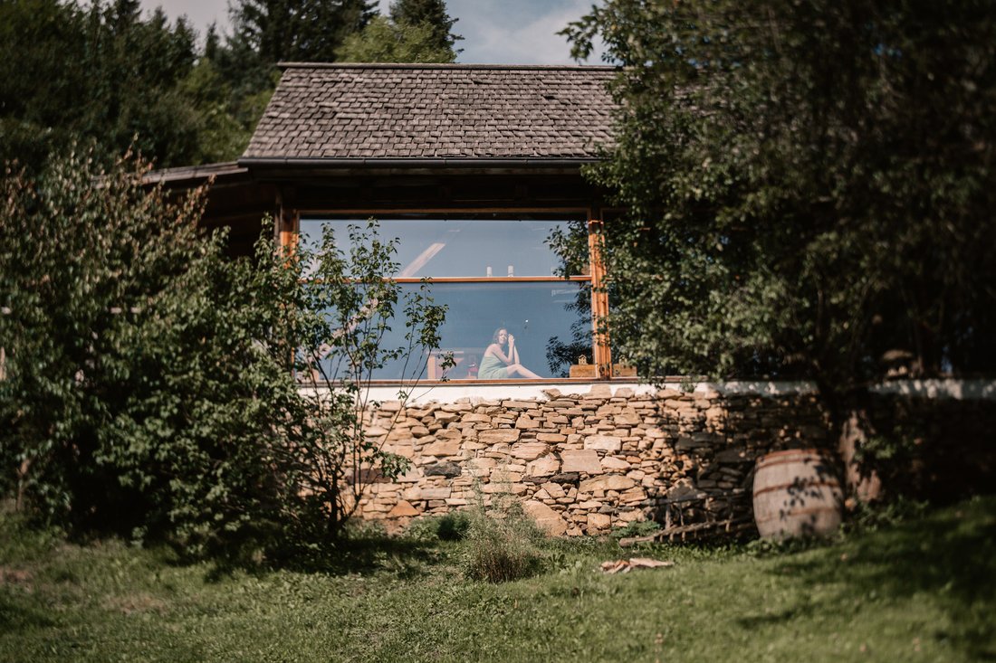 Chalet in Zmöllach, Styria, Austria 5 - 18417949