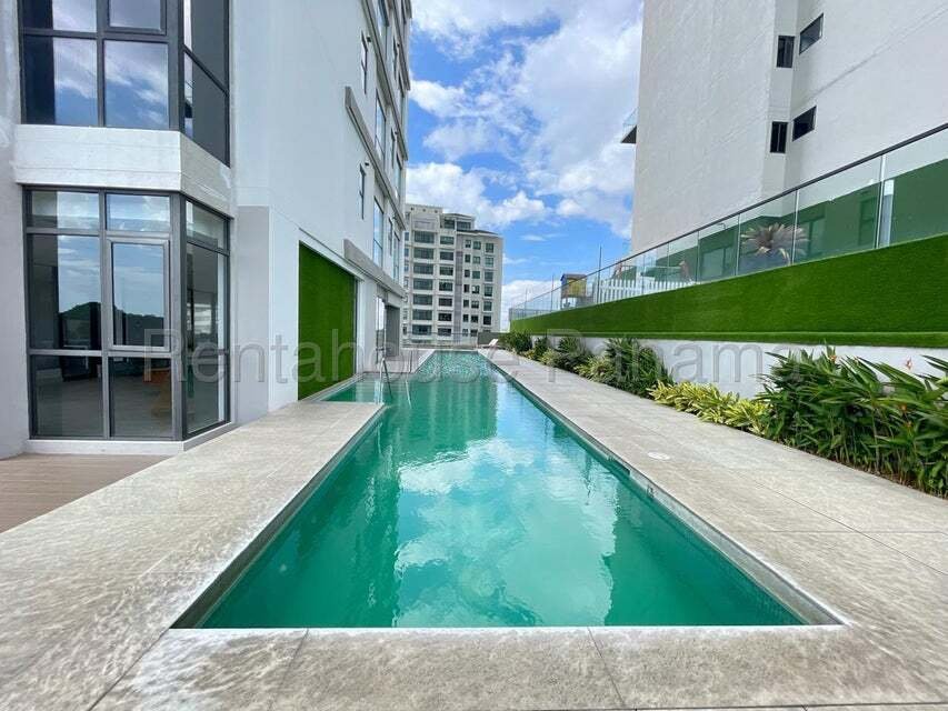 Apartment in Panama City, Panama, Panama 1 - 18406618