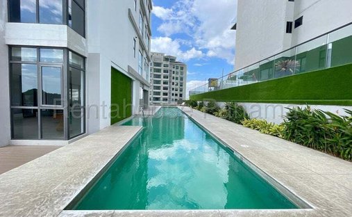 Appartement à Panama, Panama, Panama 1