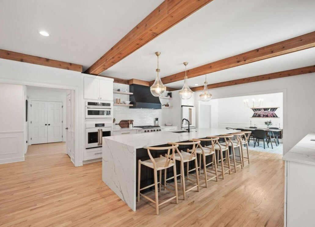 Maison à Bloomfield Hills, Michigan, États-Unis 5 - 18409450