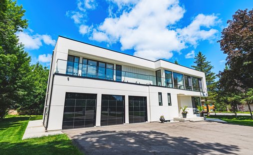 Haus in Burlington, Ontario, Kanada 1