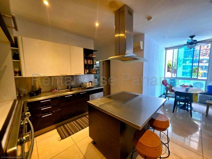 Apartment in Panama City, Panama, Panama 1 - 18406498