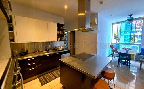 Apartment in Panama City, Panama, Panama 1