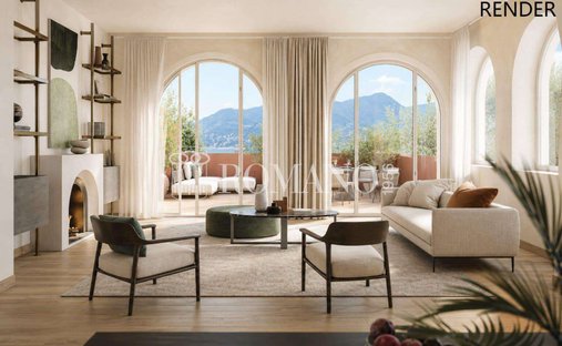 Apartment in Casale Park - Castle, Rapallo, Liguria 1