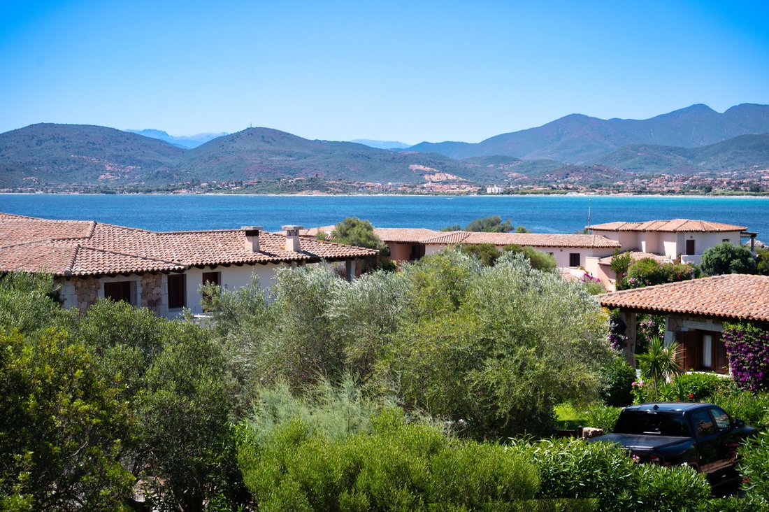 Villa à Puntaldia, Sardaigne, Italie 5 - 18419354