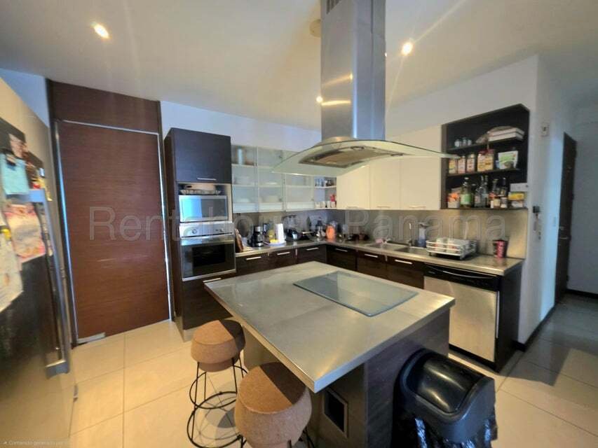 Apartment in Panama City, Panama, Panama 2 - 18406498