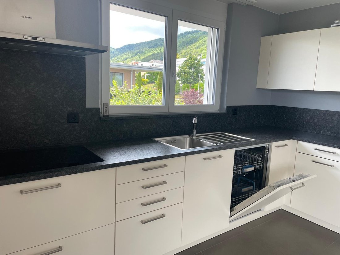Apartment in Delémont, Jura, Switzerland 5 - 18416969