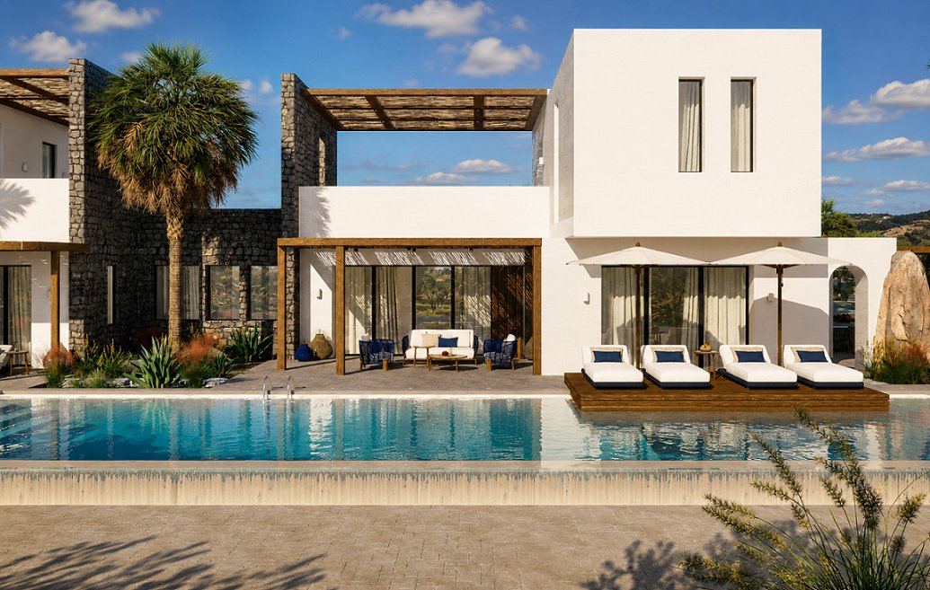 House in Paros, Aegean, Greece 2 - 18412395