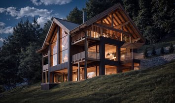 Chalet in Zmöllach, Styria, Austria 1