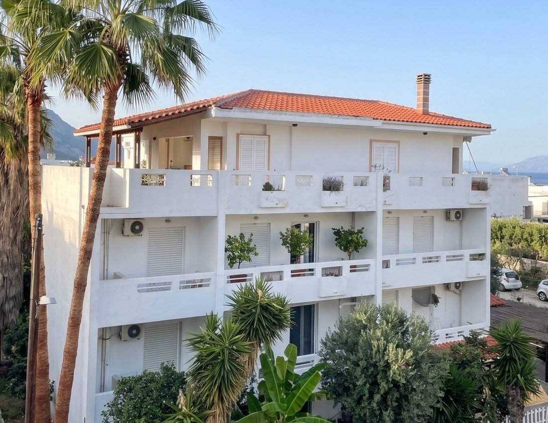 Estate in Kos, Aegean, Greece 2 - 18414202