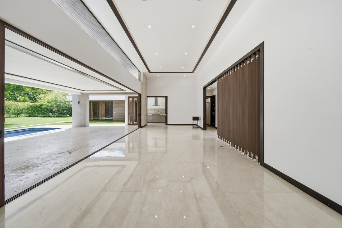 Maison à Vueltas, Alajuela, Costa Rica 5 - 17009403