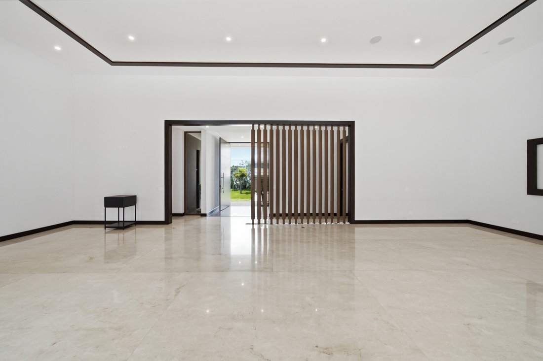 Maison à Vueltas, Alajuela, Costa Rica 2 - 17009403