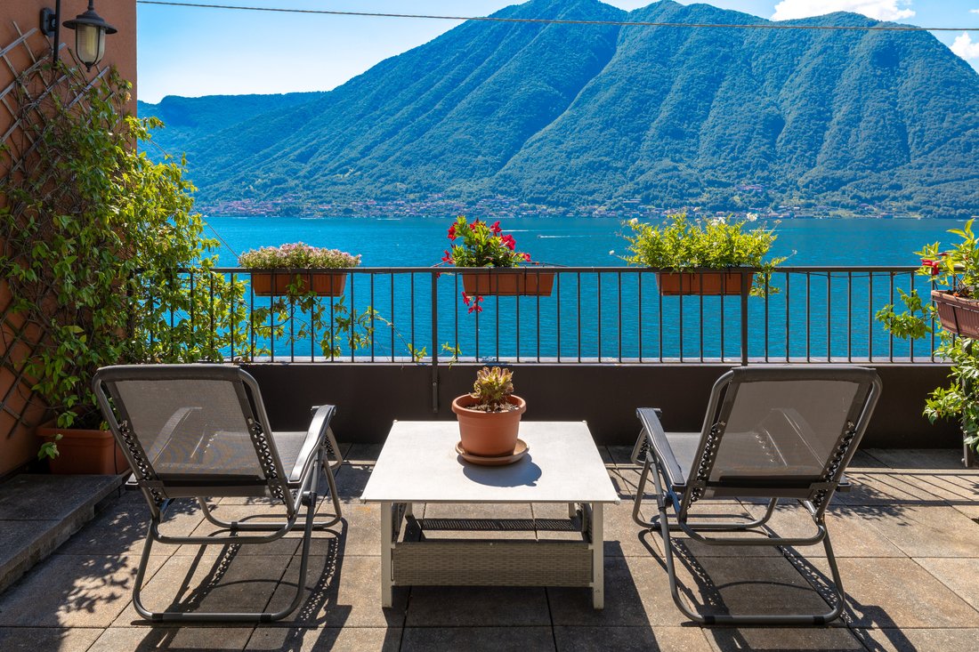 House in Colonno, Lombardy, Italy 4 - 18410925
