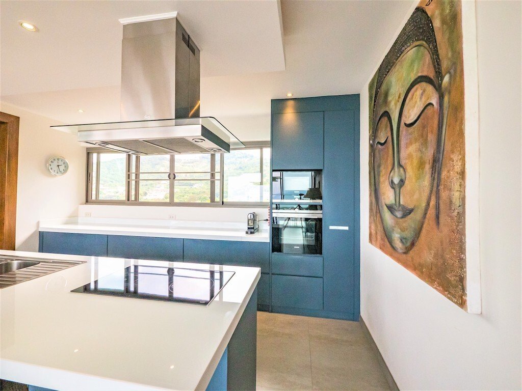 Villa in Koh Samui, Surat Thani, Thailand 4 - 18419134