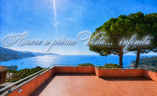 Appartement à San Michele di Pagana, Rapallo, Ligurie 1