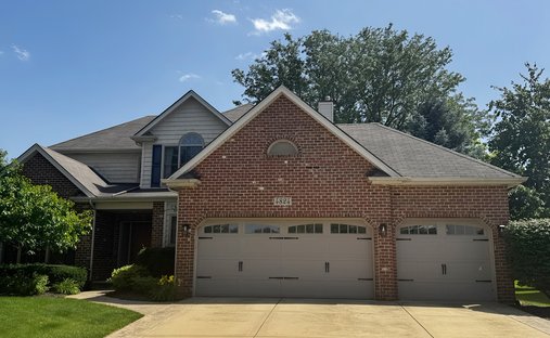 House in Naperville, Illinois, United States 1