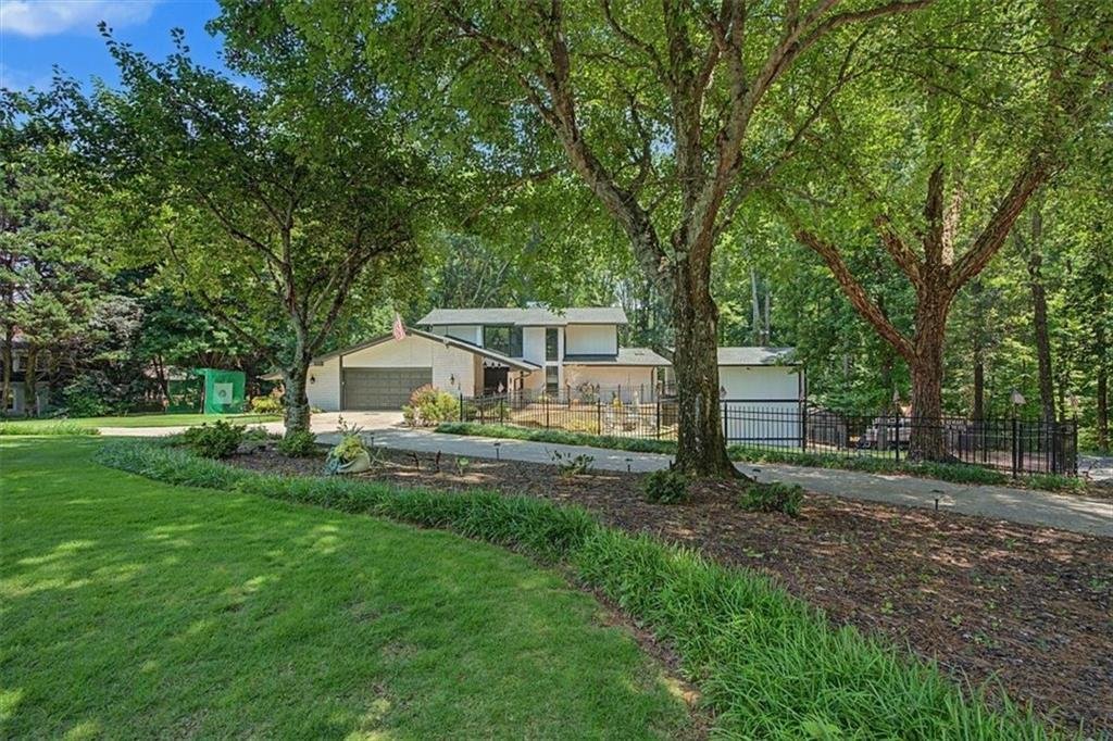 House in Cumming, Georgia, United States 4 - 18408104